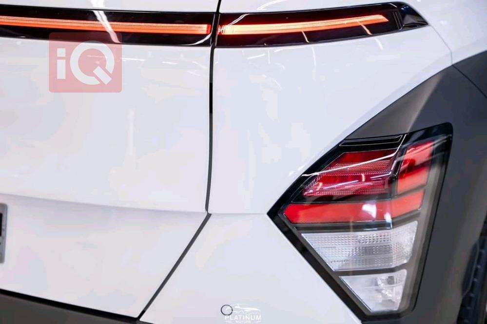 هيونداي كونا